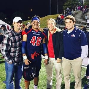 Meet your Posher, Ryan